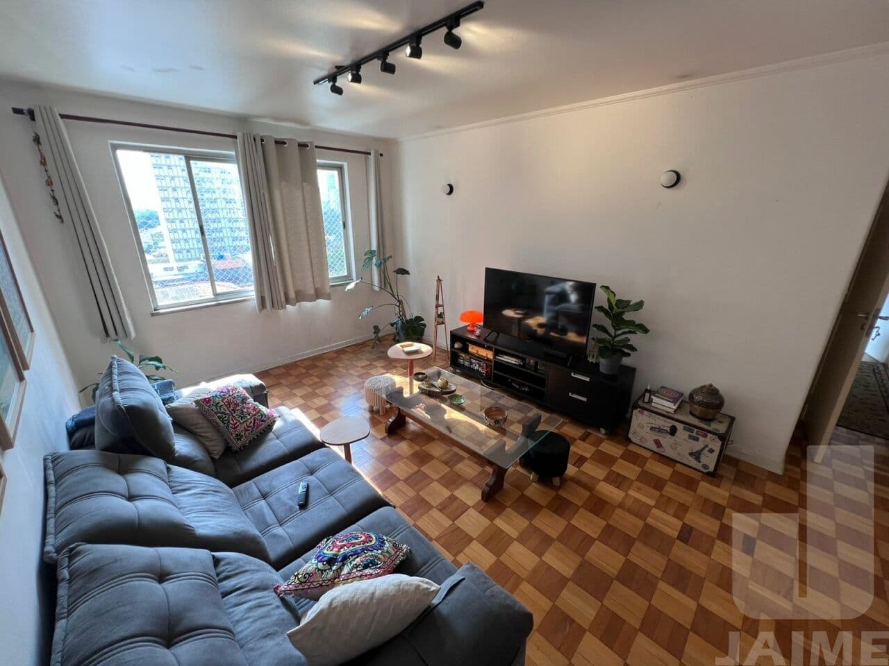 Apartamento de 2 dormitórios na R Ministro José Gallotti — Vila Cordeiro, São Paulo - foto 2