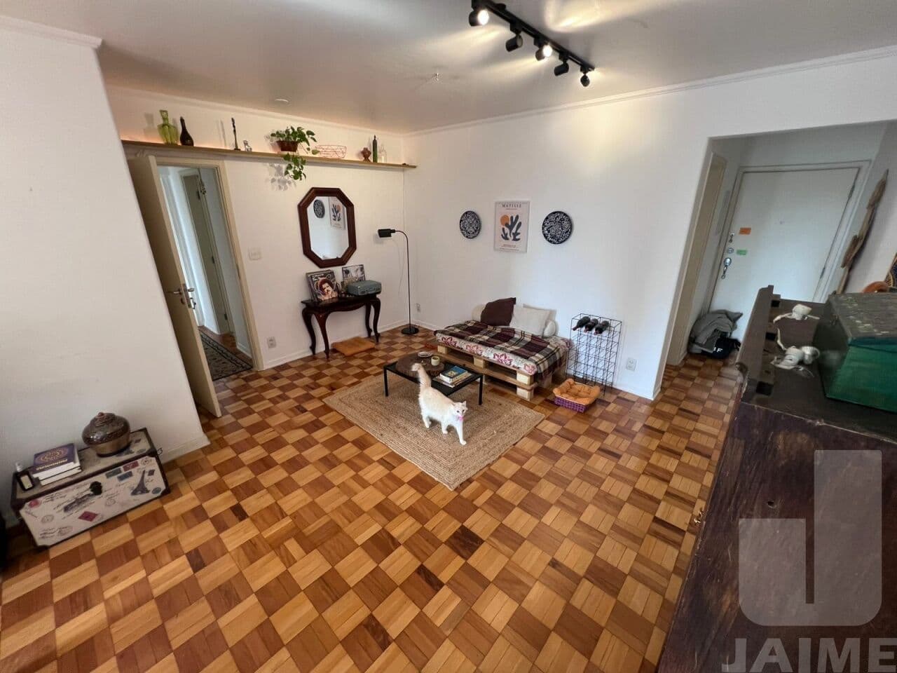 Apartamento de 2 dormitórios na R Ministro José Gallotti — Vila Cordeiro, São Paulo - foto 3