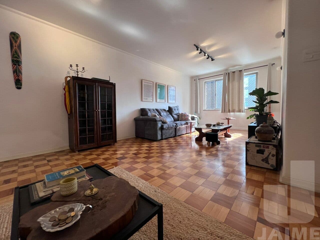 Apartamento de 2 dormitórios na R Ministro José Gallotti — Vila Cordeiro, São Paulo - foto 4