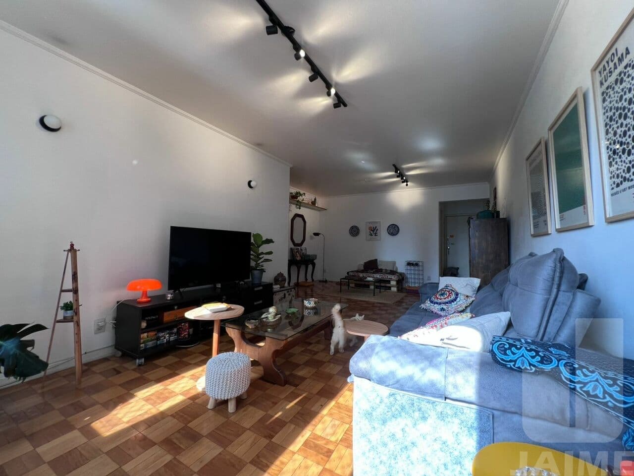 Apartamento de 2 dormitórios na R Ministro José Gallotti — Vila Cordeiro, São Paulo - foto 5