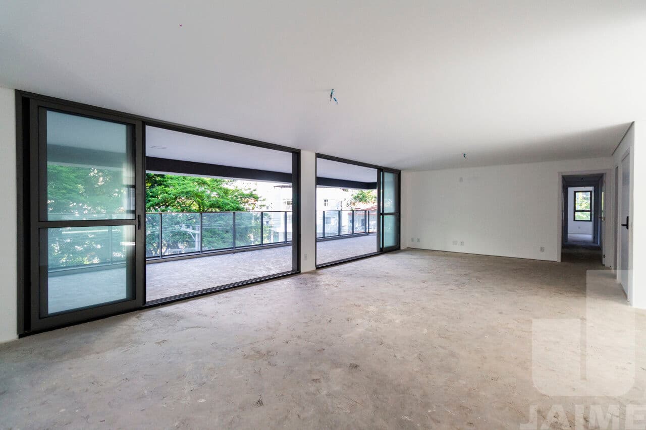 Apartamento em Perdizes