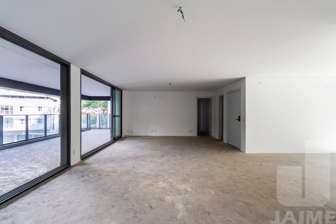 Apartamento de 4 dormitórios na R José Donatelli — Perdizes, São Paulo - foto 2