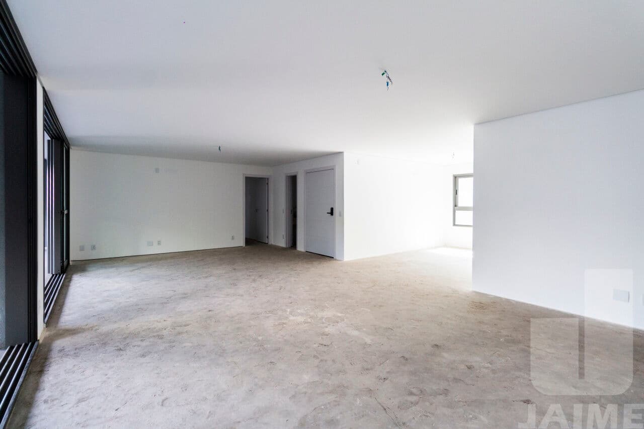 Apartamento de 4 dormitórios na R José Donatelli — Perdizes, São Paulo - foto 3