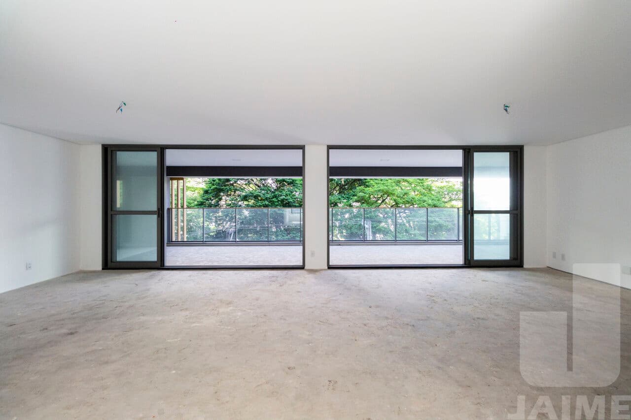Apartamento de 4 dormitórios na R José Donatelli — Perdizes, São Paulo - foto 5