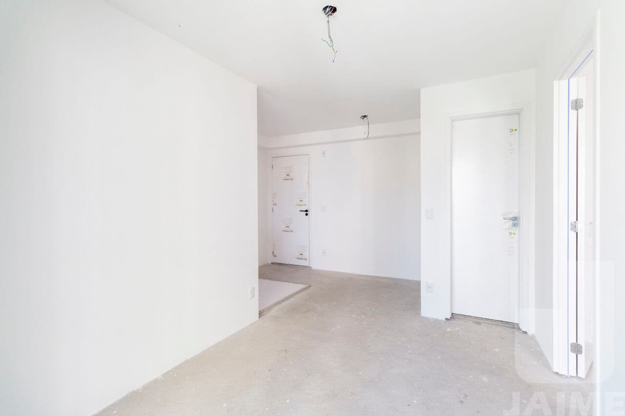 Apartamento de 1 dormitório na R DOUTOR ALFREDO DE CASTRO — Barra Funda, São Paulo - foto 4