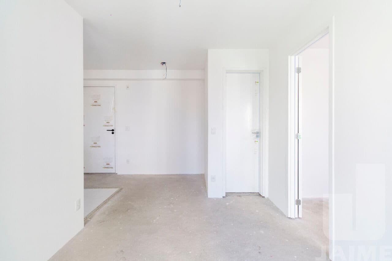 Apartamento de 1 dormitório na R DOUTOR ALFREDO DE CASTRO — Barra Funda, São Paulo - foto 5