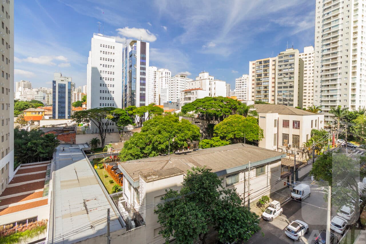 Apartamento de 1 dormitório na R DOUTOR ALFREDO DE CASTRO — Barra Funda, São Paulo - foto 4