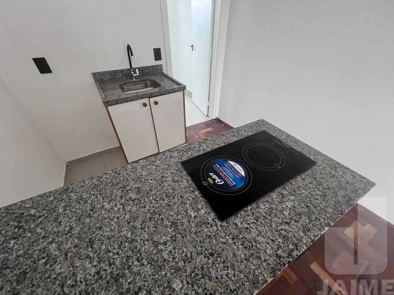 Apartamento de 1 dormitório na R Ana Cintra — Campos Elíseos, São Paulo - foto 3