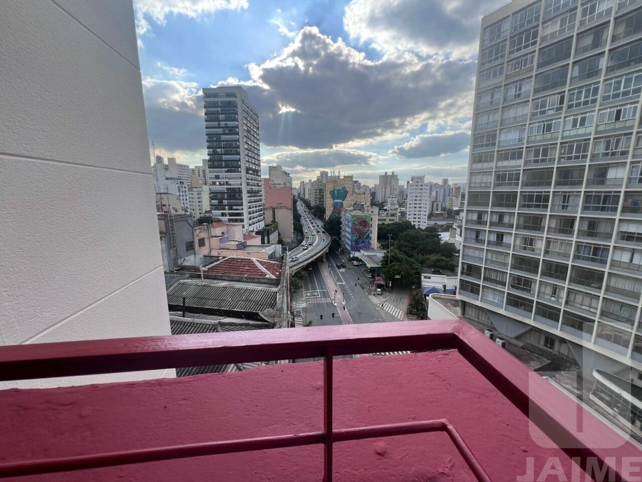 Apartamento de 1 dormitório na R Ana Cintra — Campos Elíseos, São Paulo - foto 2