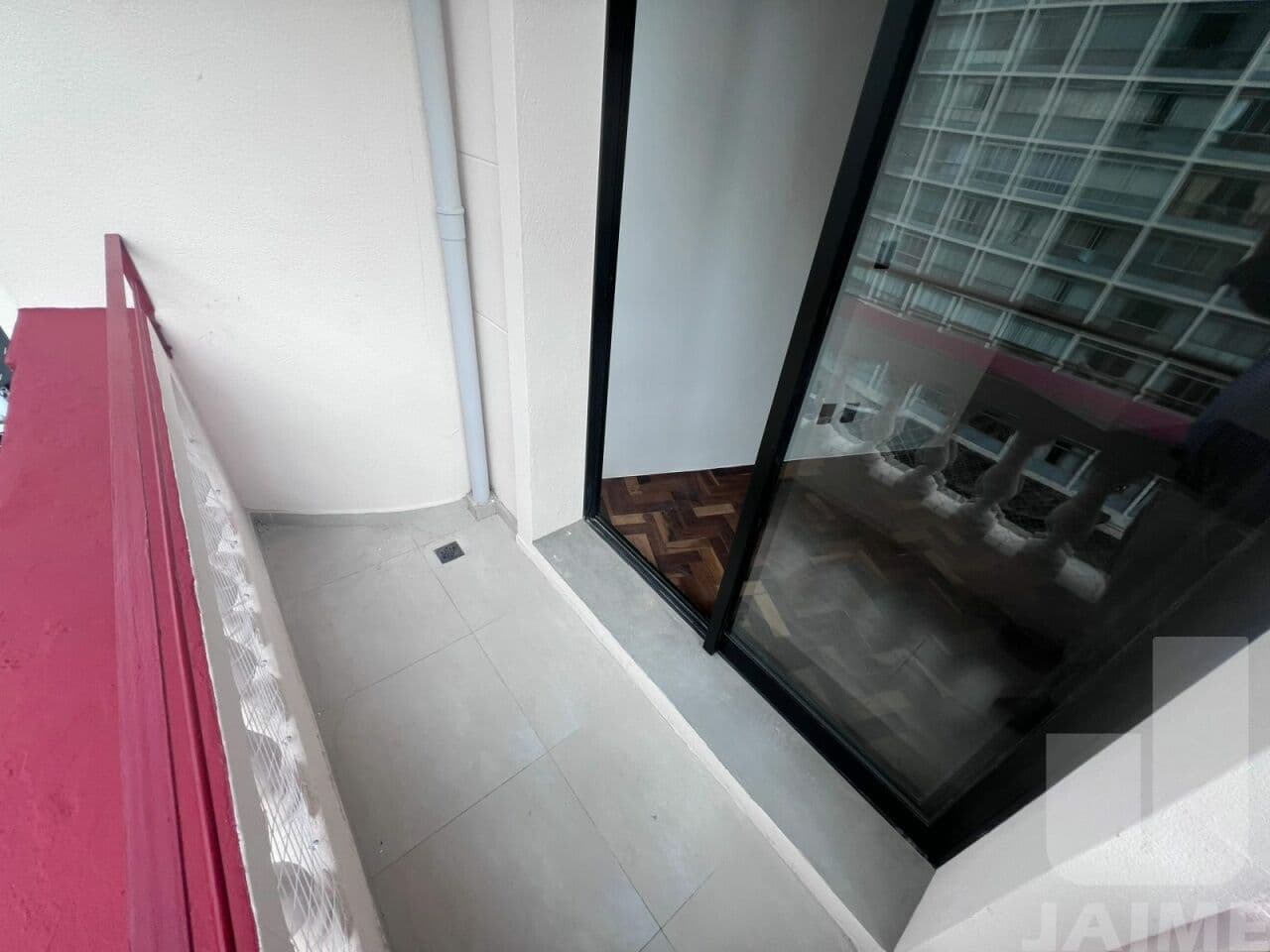 Apartamento de 1 dormitório na R Ana Cintra — Campos Elíseos, São Paulo - foto 4