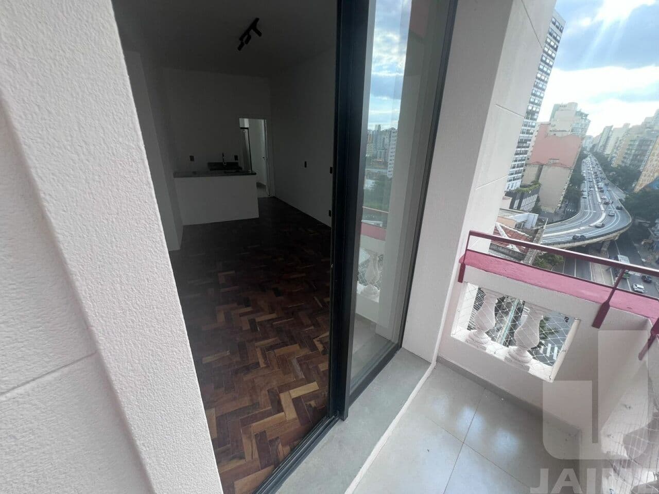 Apartamento de 1 dormitório na R Ana Cintra — Campos Elíseos, São Paulo - foto 5