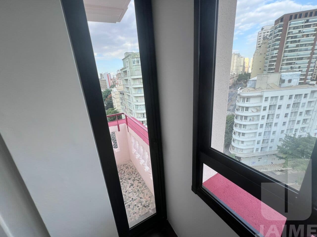 Apartamento de 1 dormitório na R Ana Cintra — Campos Elíseos, São Paulo - foto 5