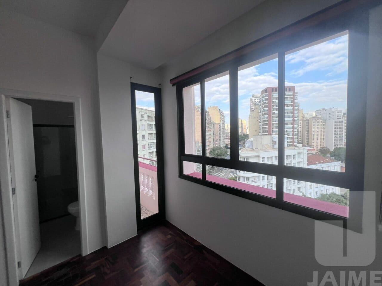 Apartamento em Campos Elíseos