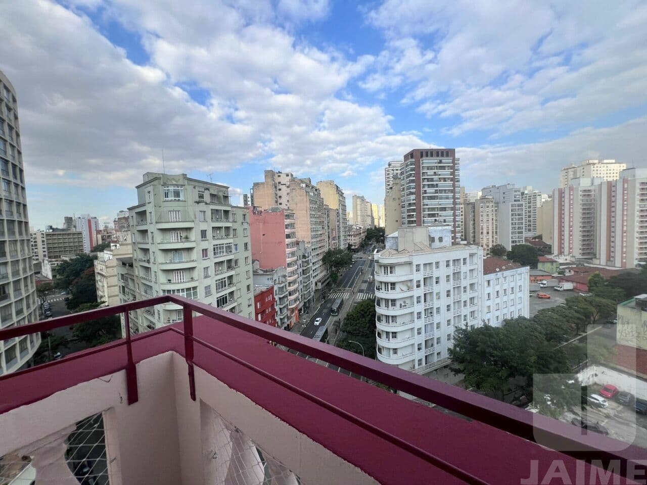 Apartamento de 1 dormitório na R Ana Cintra — Campos Elíseos, São Paulo - foto 4