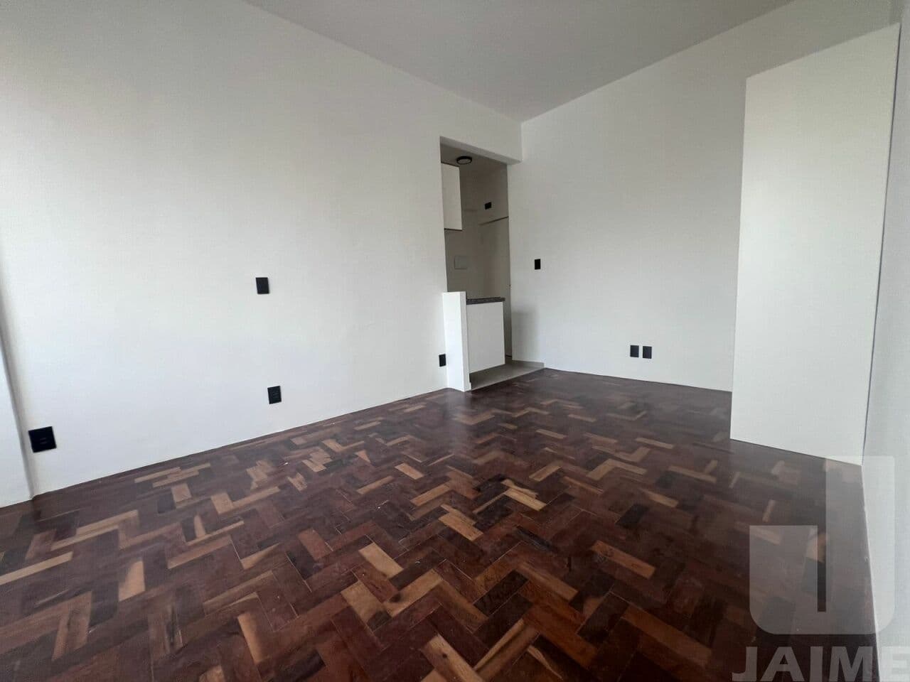 Apartamento de 1 dormitório na R Ana Cintra — Campos Elíseos, São Paulo - foto 2