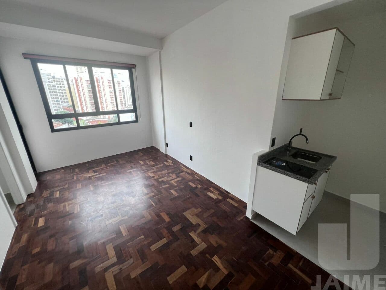 Apartamento de 1 dormitório na R Ana Cintra — Campos Elíseos, São Paulo - foto 5