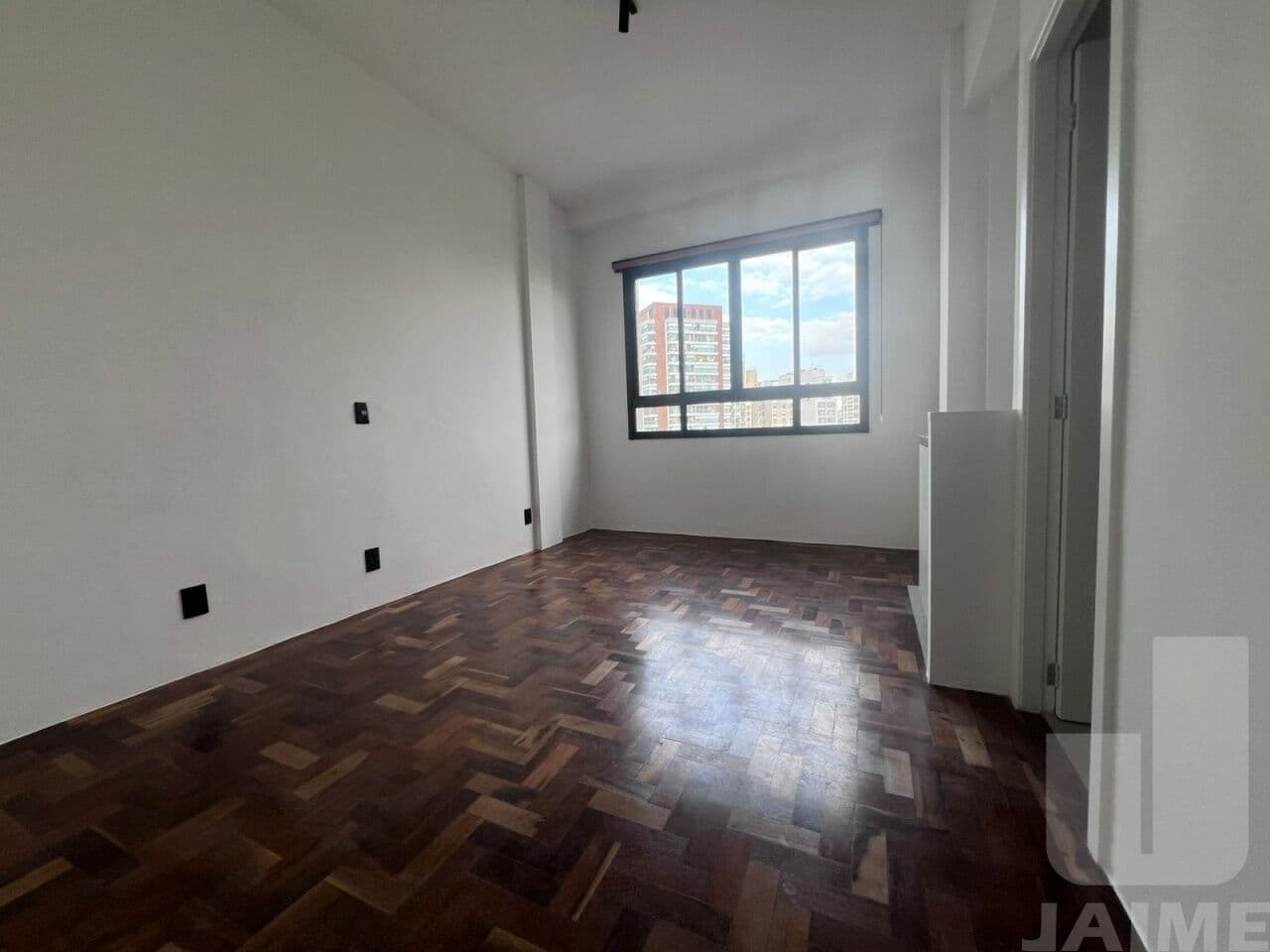 Apartamento de 1 dormitório na R Ana Cintra — Campos Elíseos, São Paulo - foto 2
