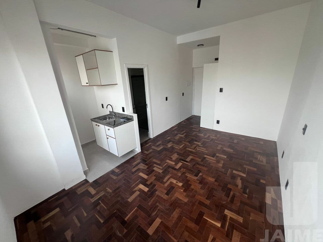 Apartamento de 1 dormitório na R Ana Cintra — Campos Elíseos, São Paulo - foto 4
