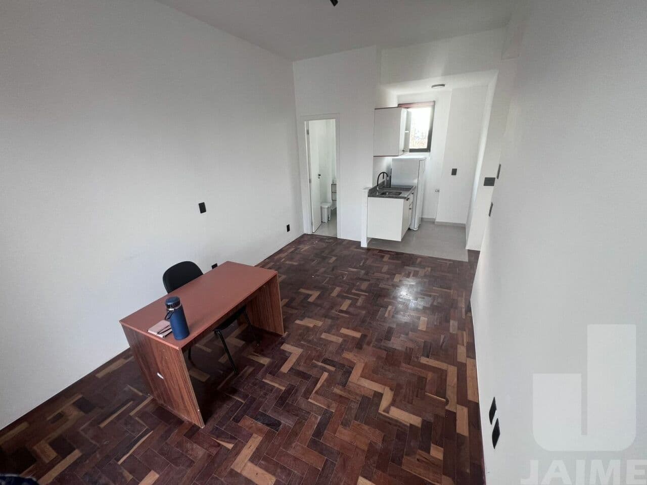 Apartamento de 1 dormitório na R Ana Cintra — Campos Elíseos, São Paulo - foto 2