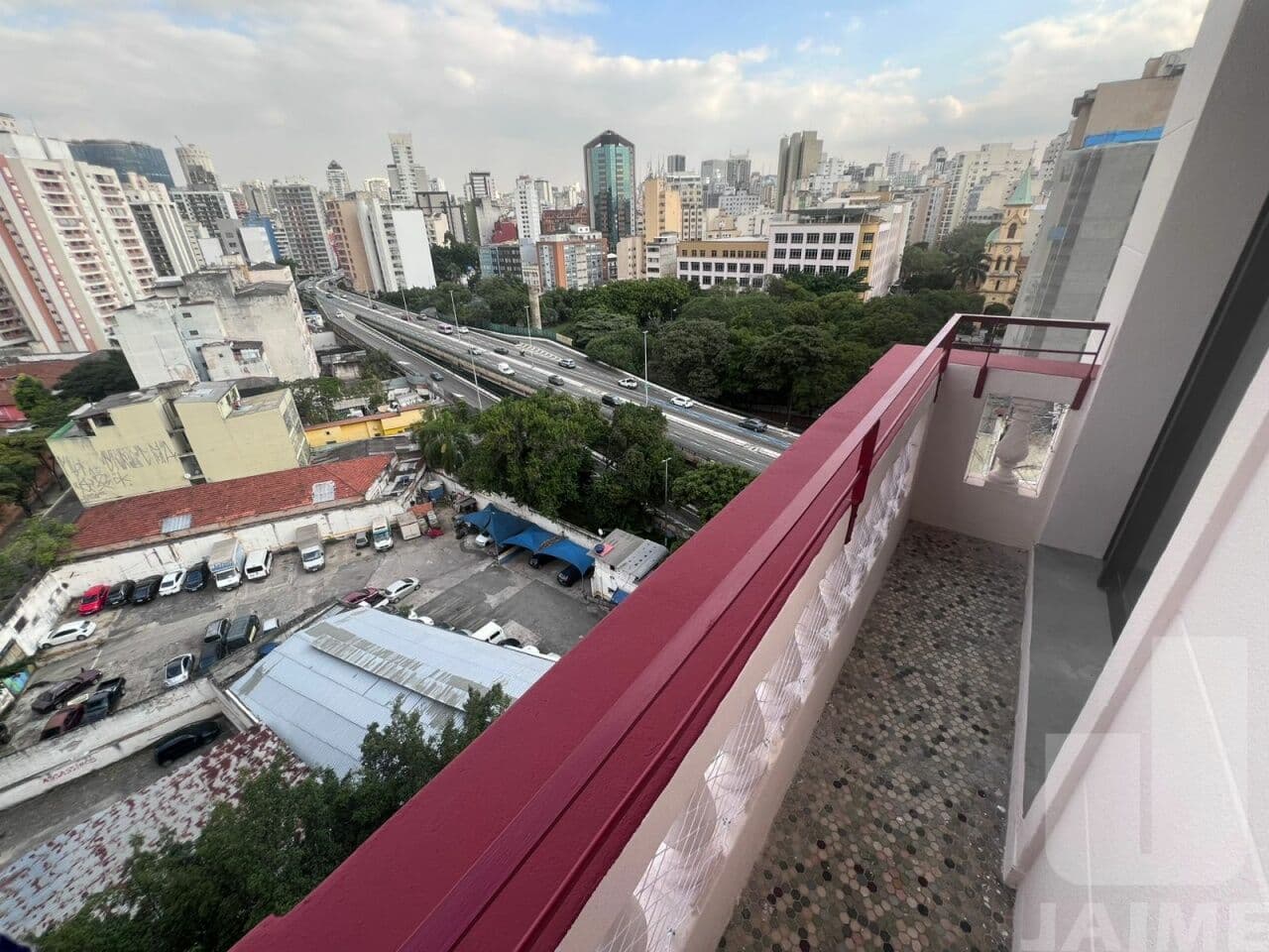 Apartamento de 1 dormitório na R Ana Cintra — Campos Elíseos, São Paulo - foto 3