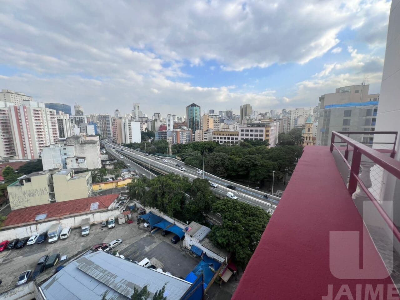Apartamento de 1 dormitório na R Ana Cintra — Campos Elíseos, São Paulo - foto 4