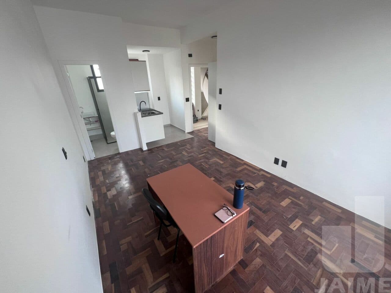 Apartamento de 1 dormitório na R Ana Cintra — Campos Elíseos, São Paulo - foto 5