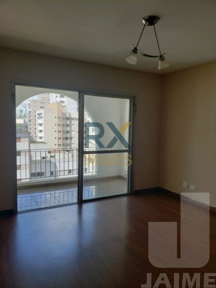 Apartamento de 4 dormitórios na R João Ramalho — Perdizes, São Paulo - foto 2