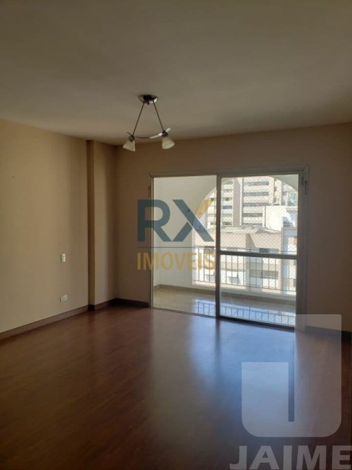 Apartamento de 4 dormitórios na R João Ramalho — Perdizes, São Paulo - foto 3