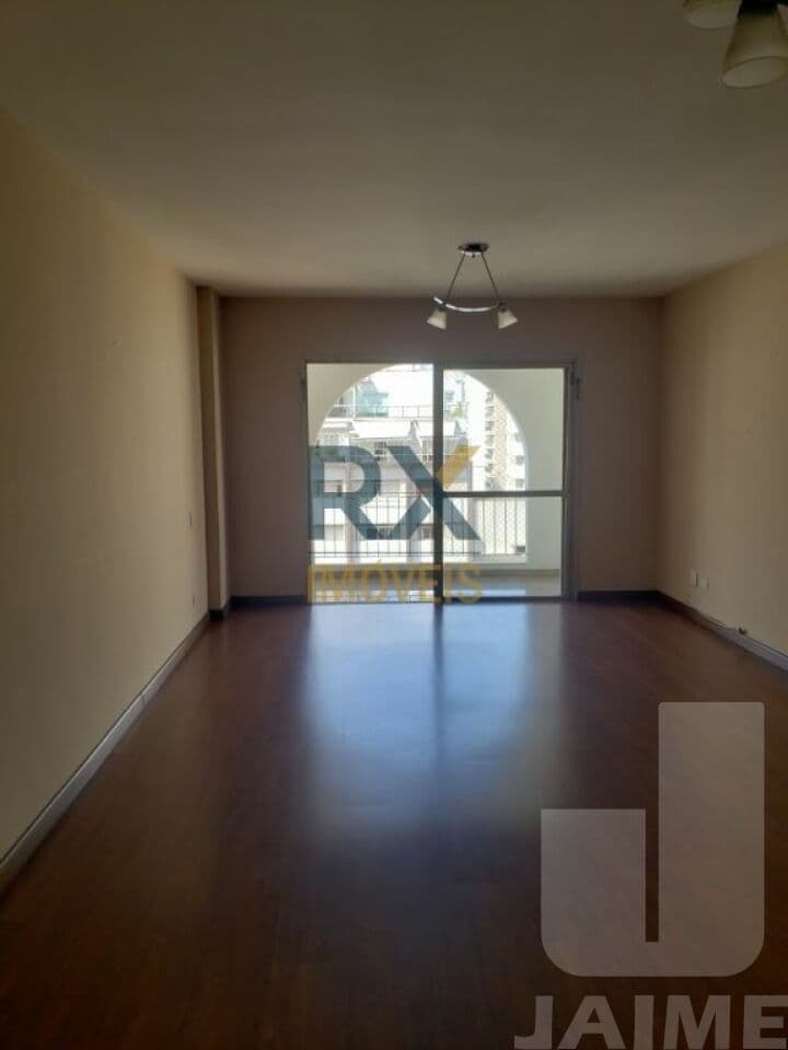 Apartamento de 4 dormitórios na R João Ramalho — Perdizes, São Paulo - foto 4