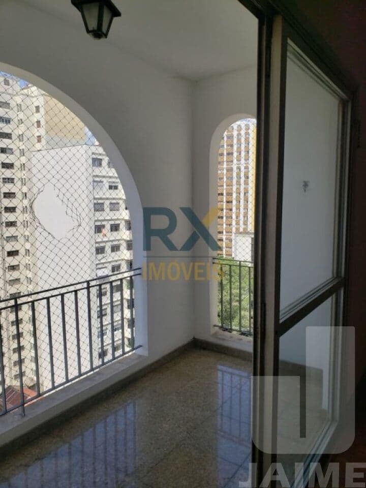 Apartamento de 4 dormitórios na R João Ramalho — Perdizes, São Paulo - foto 5