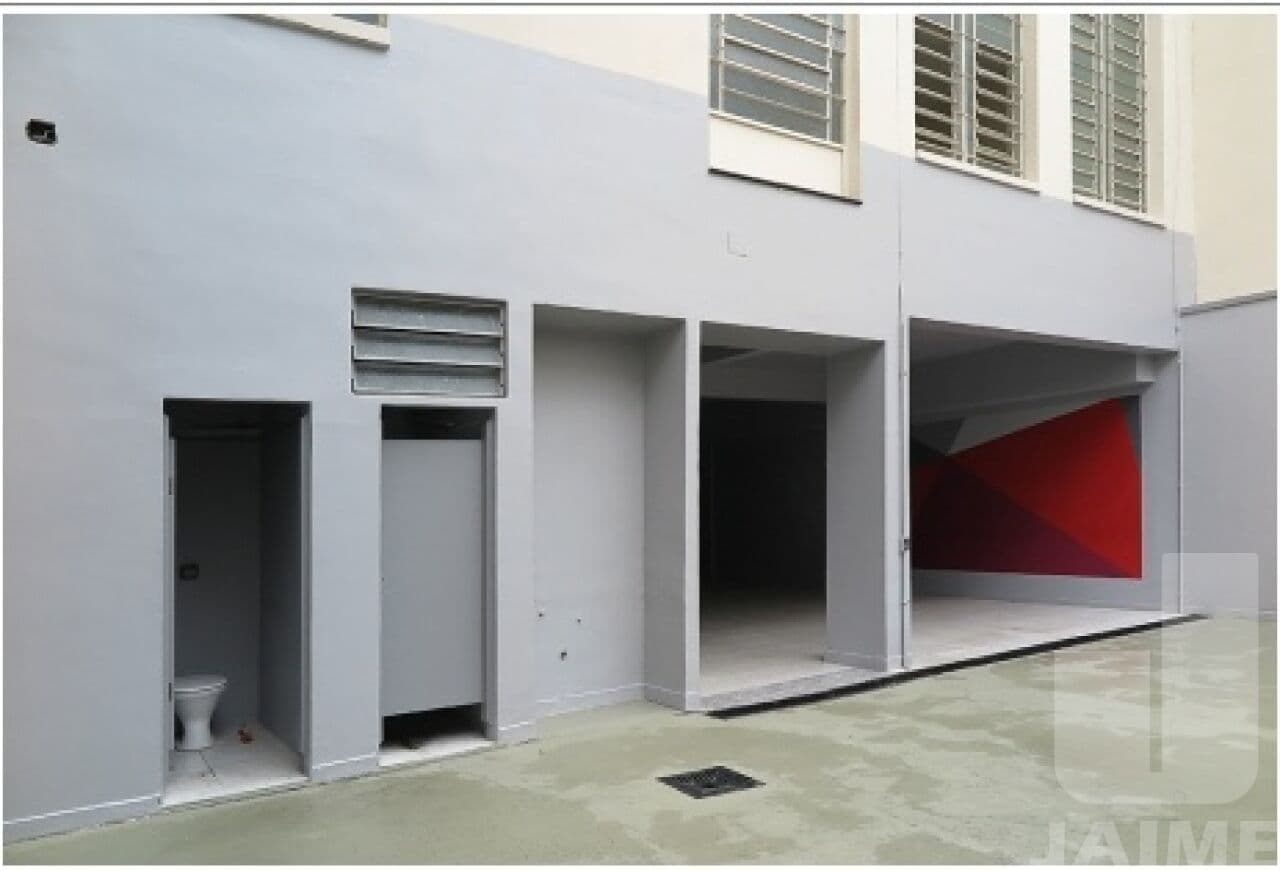 Comercial em Bela Vista