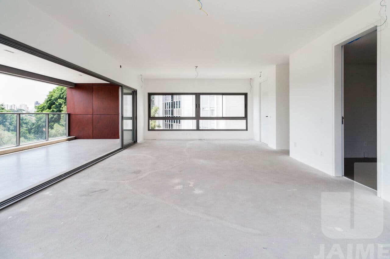 Apartamento de 4 dormitórios na R Ceará — Higienópolis, São Paulo - foto 5