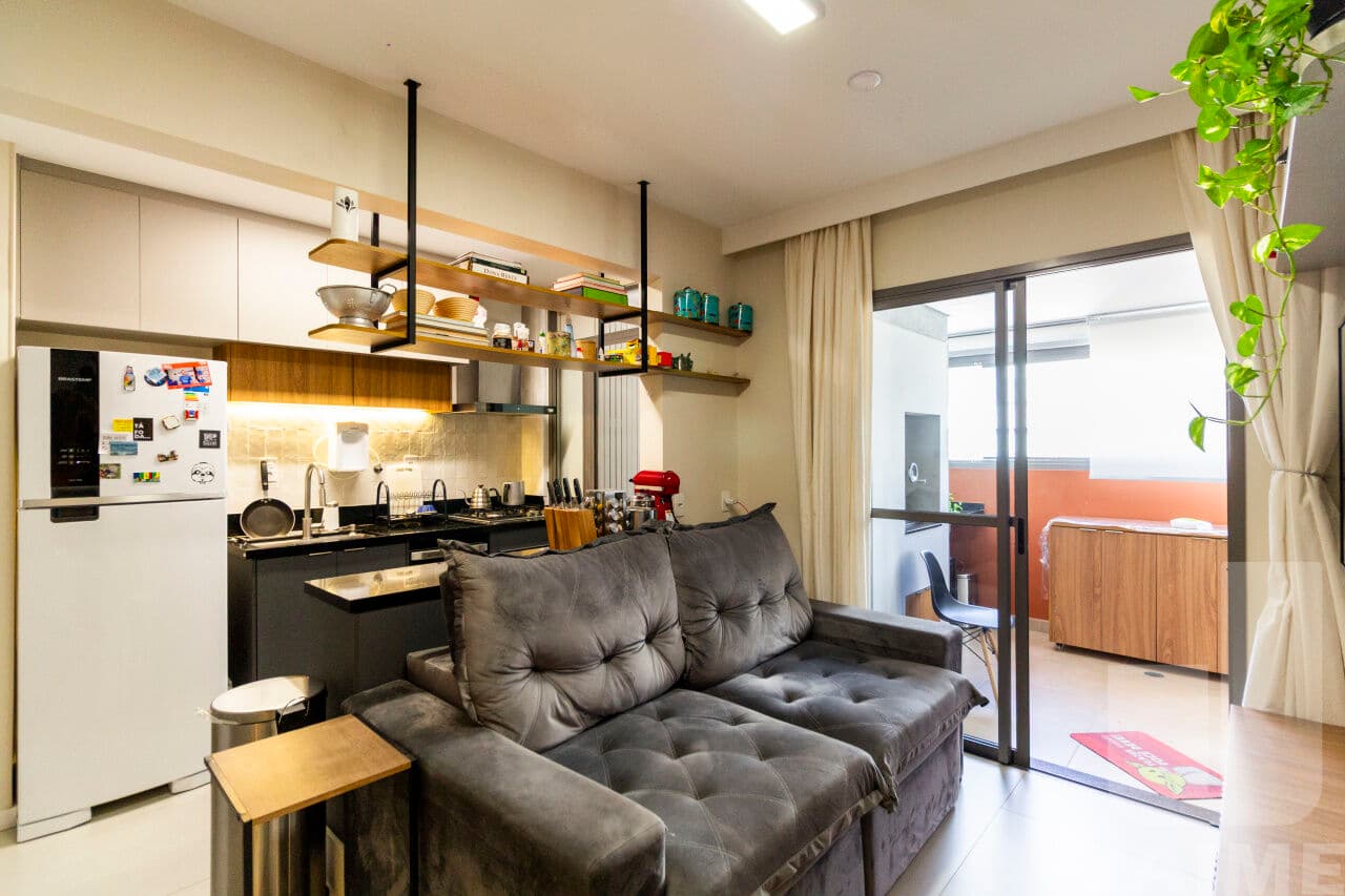 Apartamento de 2 dormitórios na R Anhangüera — Barra Funda, São Paulo - foto 5