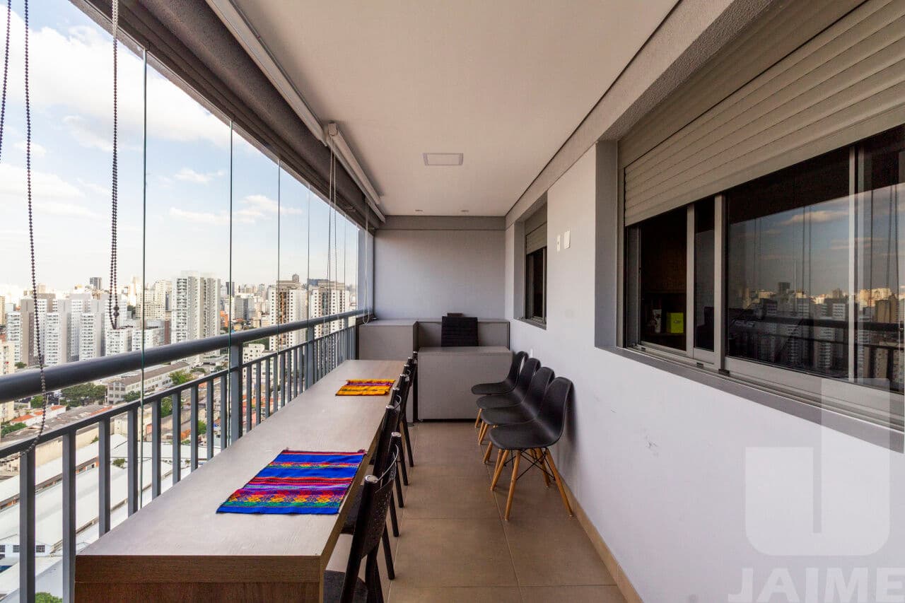 Apartamento de 2 dormitórios na R Anhangüera — Barra Funda, São Paulo - foto 4