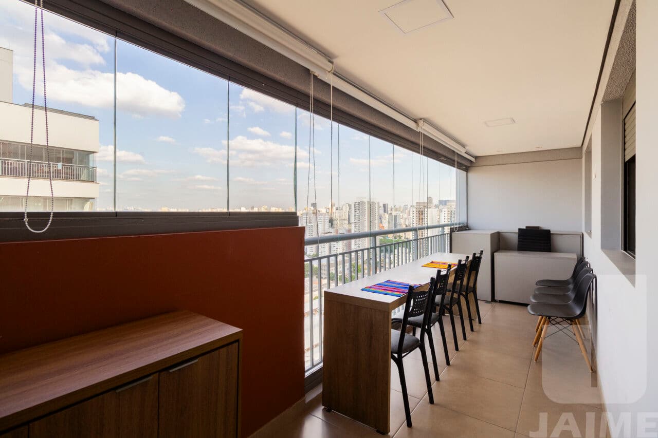 Apartamento de 2 dormitórios na R Anhangüera — Barra Funda, São Paulo - foto 3