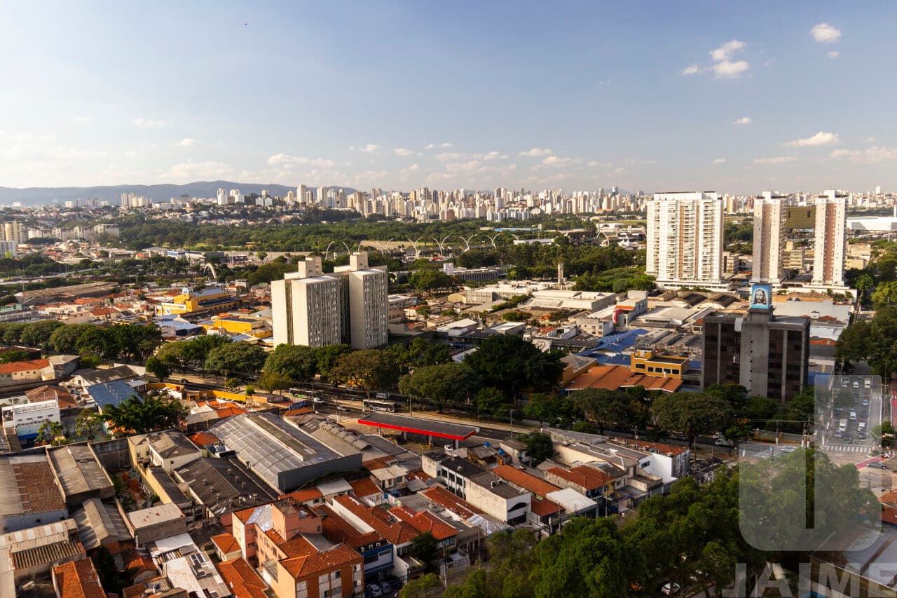 Apartamento de 2 dormitórios na R Anhangüera — Barra Funda, São Paulo - foto 2