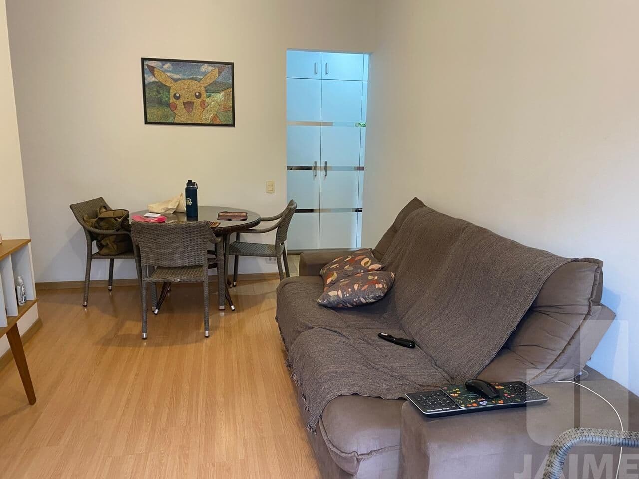 Apartamento em Bela Vista