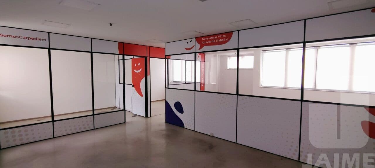 Comercial em Santa Cecília