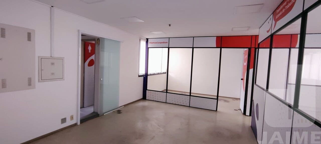 Comercial na R General Jardim — Santa Cecília, São Paulo - foto 4