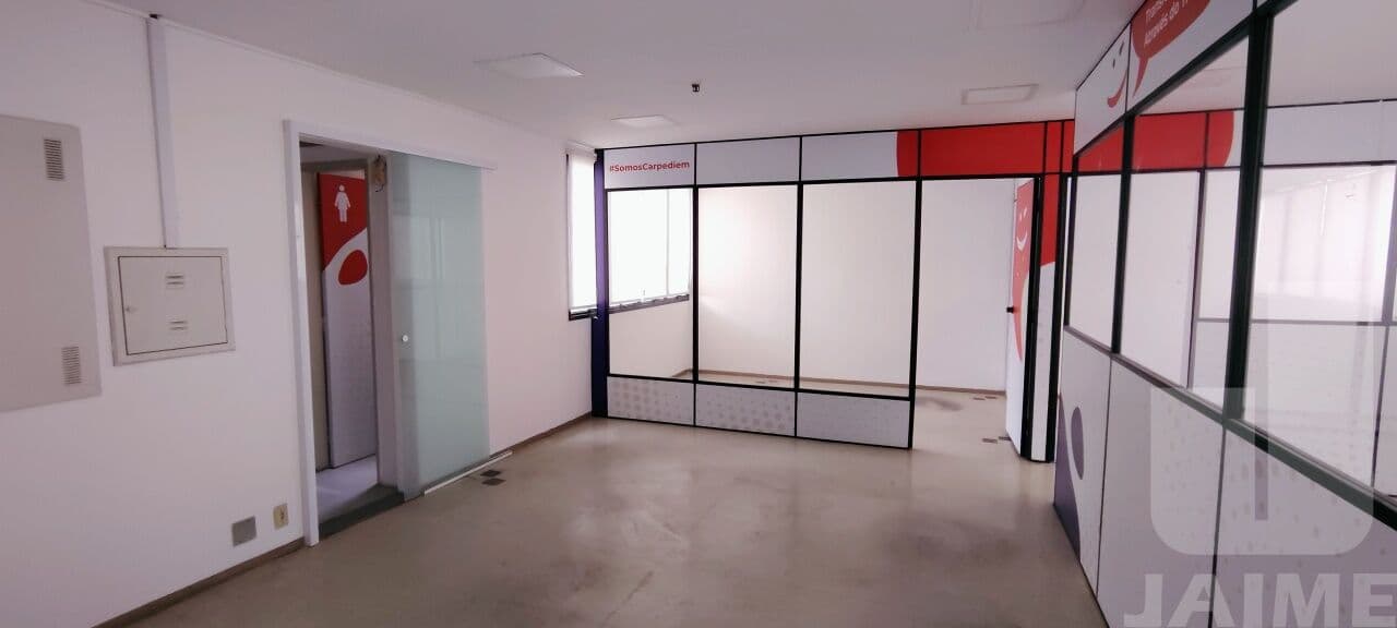 Comercial na R General Jardim — Santa Cecília, São Paulo - foto 5