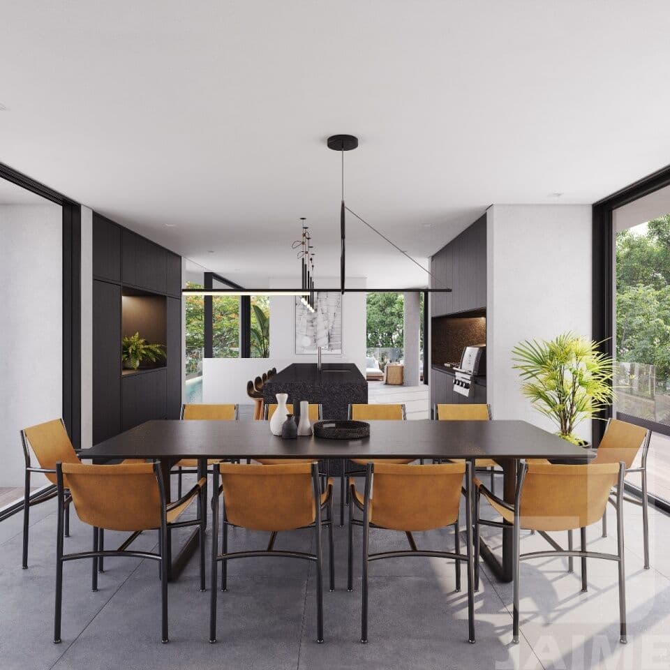 Casa de 5 dormitórios na R HONDURAS — Jardim Paulista, São Paulo - foto 3