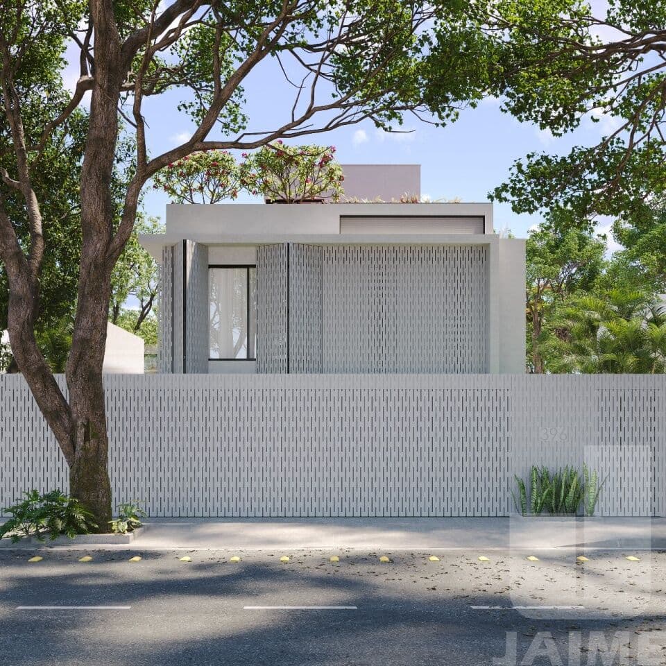Casa em Jardim Paulista