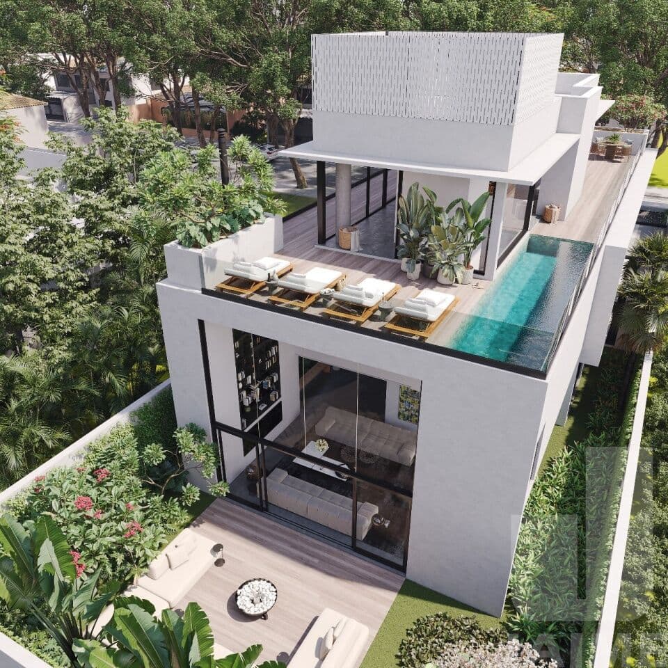 Casa de 5 dormitórios na R HONDURAS — Jardim Paulista, São Paulo - foto 4