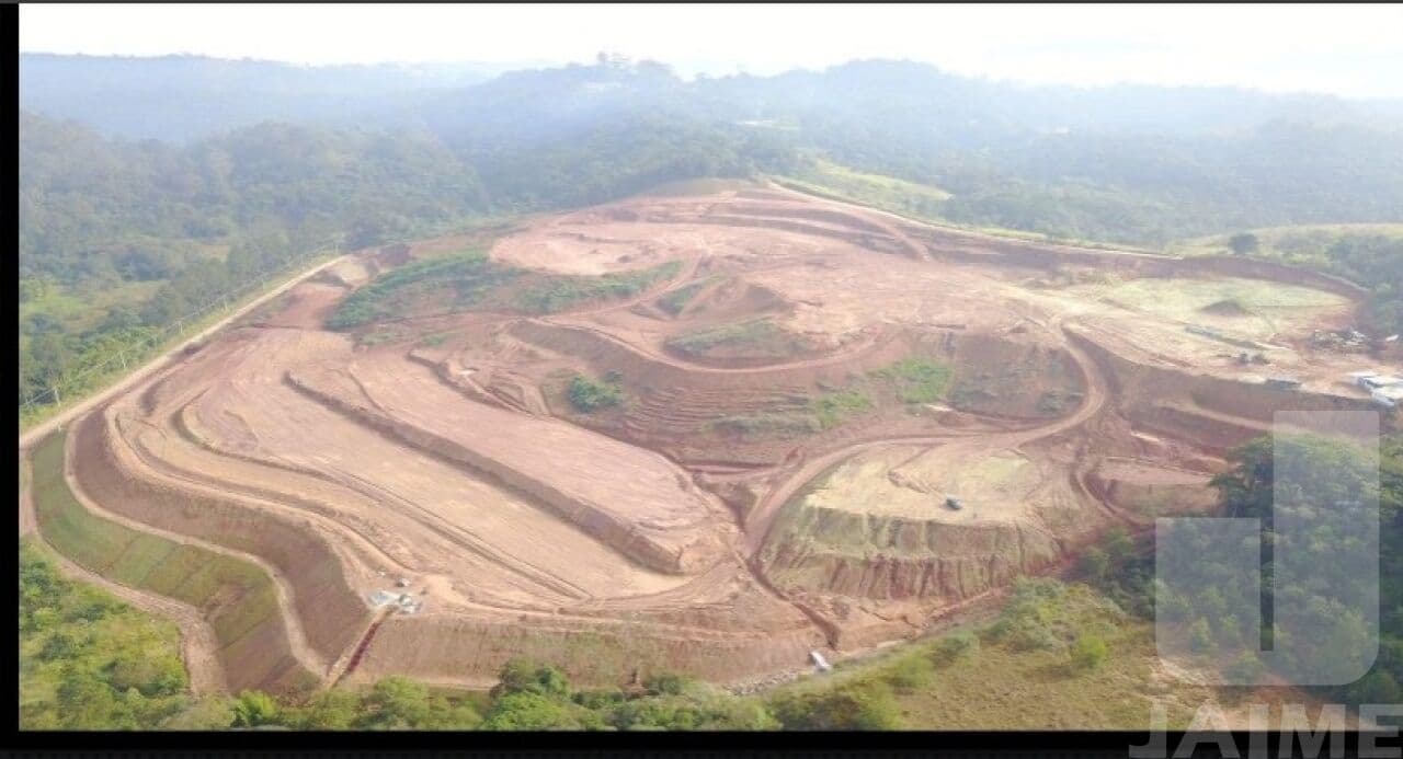Terreno em Estancia San Francisco
