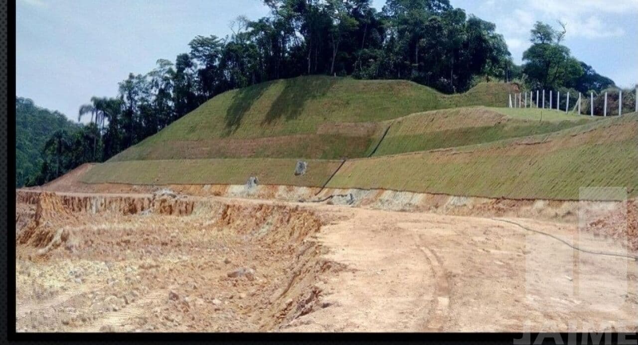 Terreno na EST Araçariguama — Estancia San Francisco, São Paulo - foto 2