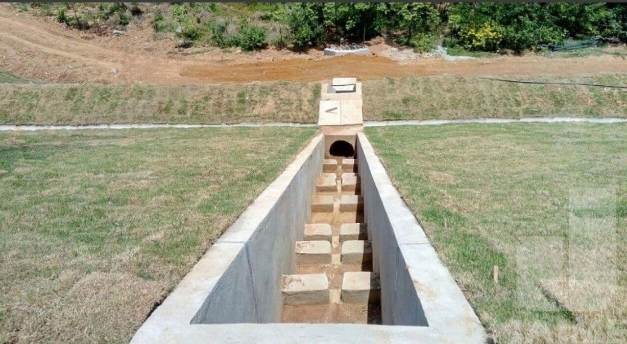 Terreno na EST Araçariguama — Estancia San Francisco, São Paulo - foto 5
