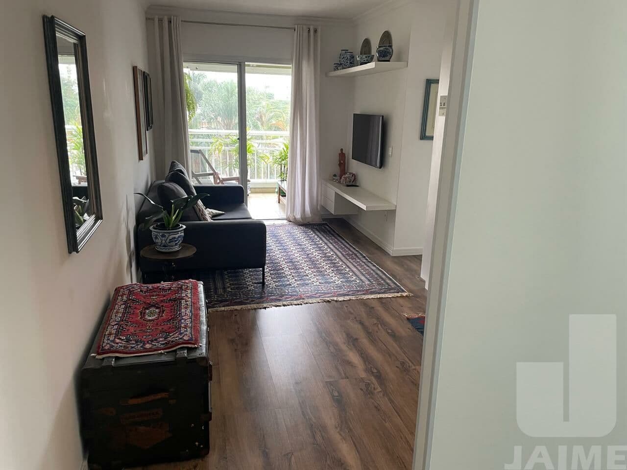 Apartamento em Vila Mariana