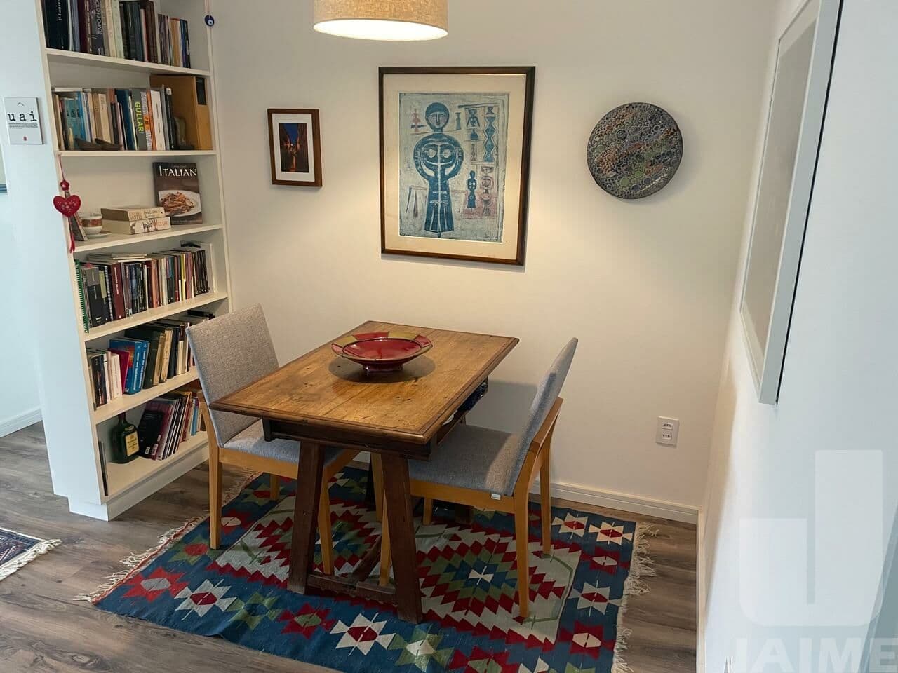 Apartamento de 2 dormitórios na R Paula Ney — Vila Mariana, São Paulo - foto 5