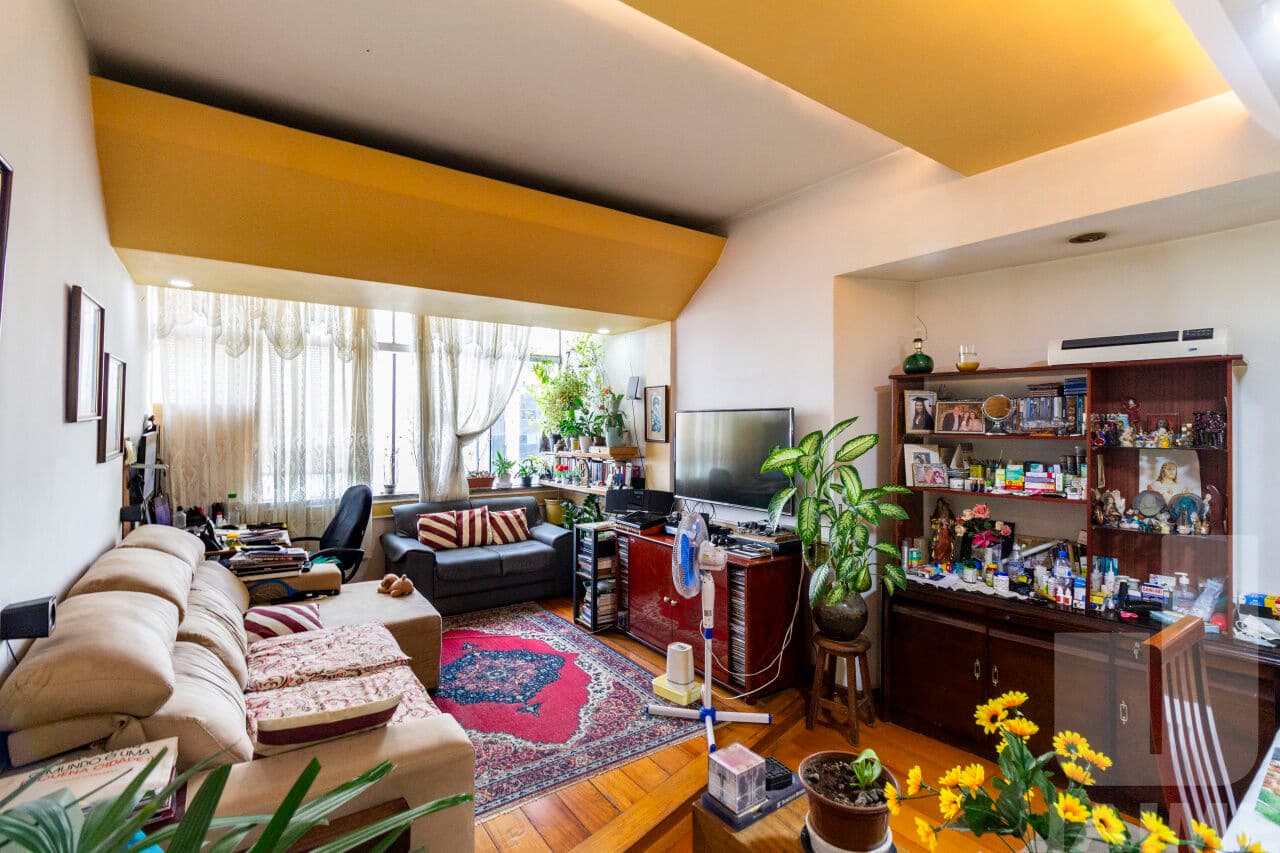 Apartamento em Santa Cecília