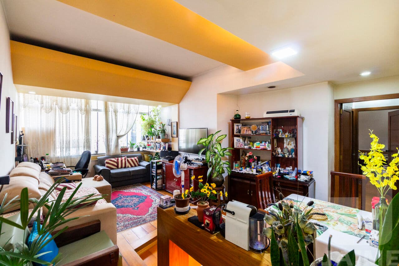 Apartamento de 2 dormitórios na R SÃO VICENTE DE PAULA — Santa Cecília, São Paulo - foto 2